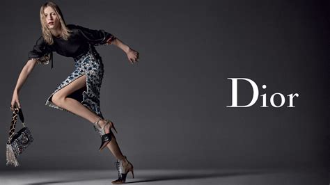 dior anuncios|official site christian Dior.